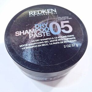 Redken | Hair | Redken Touch Control 5 Volumizing Whip 92oz | Poshmark